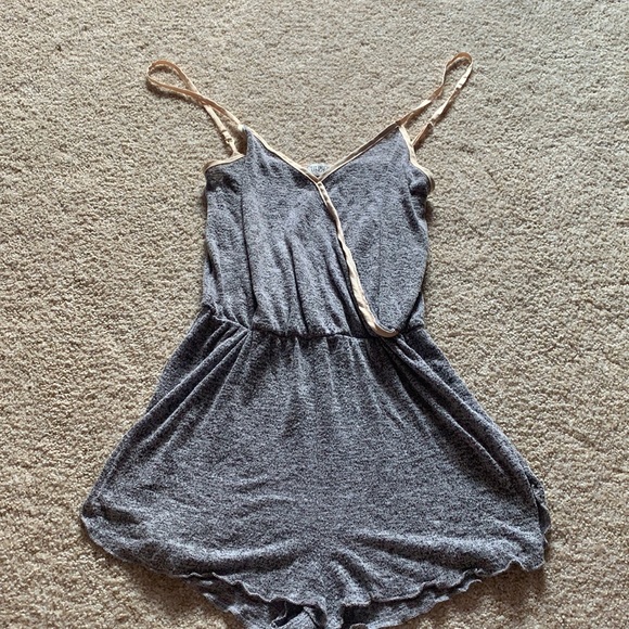 Urban Outfitters Other - Romper / Swimsuit Coverup